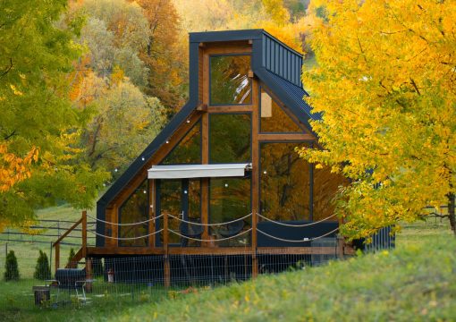 LUNA by NorAtlas Heritage