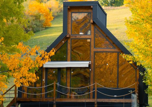 LUNA by NorAtlas Heritage